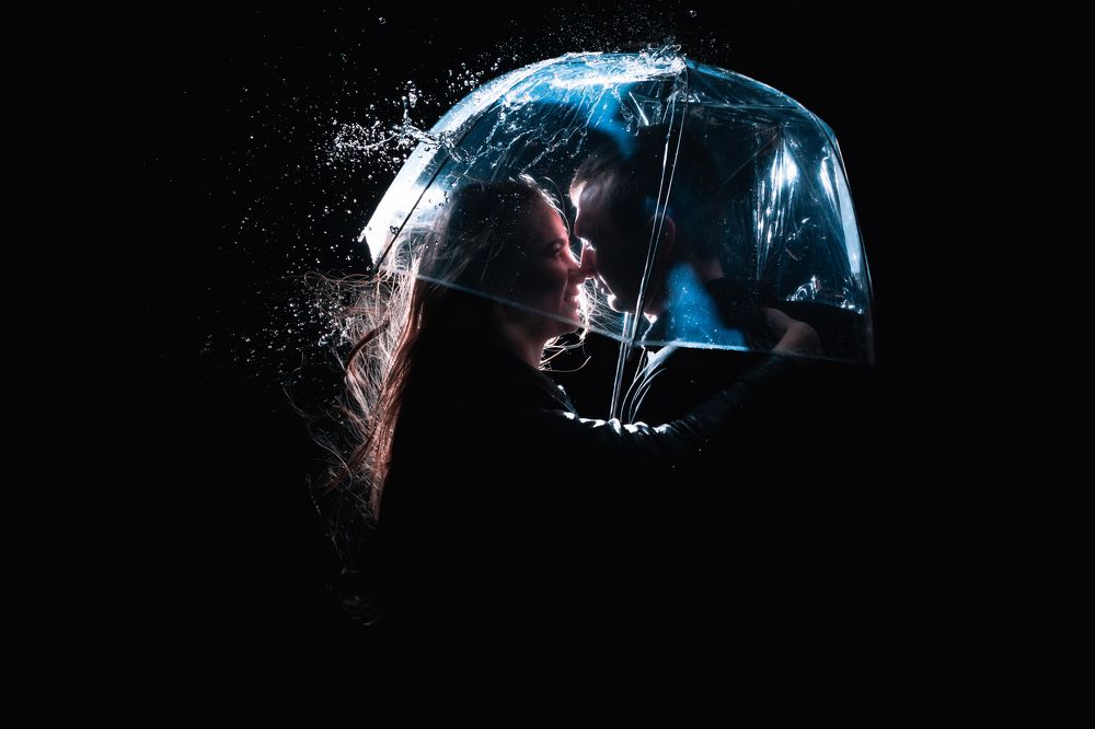 Photograph by Виолетта Рябцева