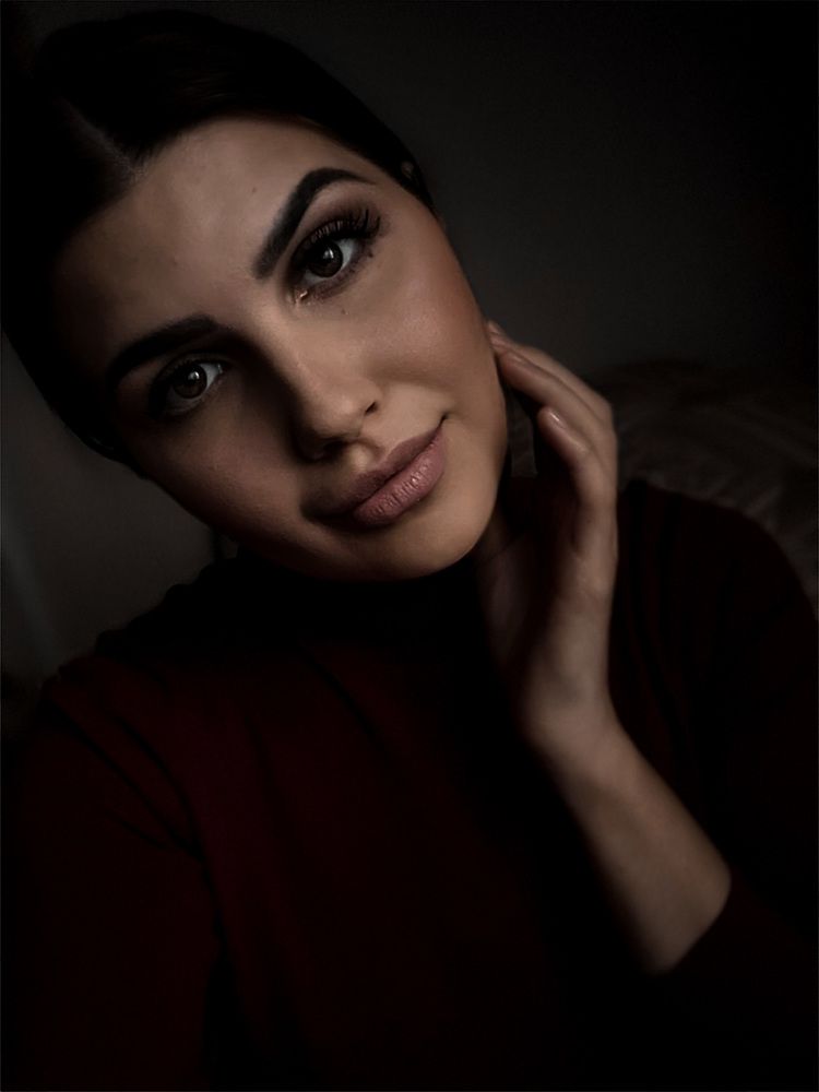 Photograph by Марина Виноградова