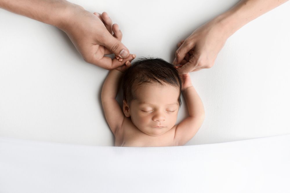 Photograph by Irina Shestakova