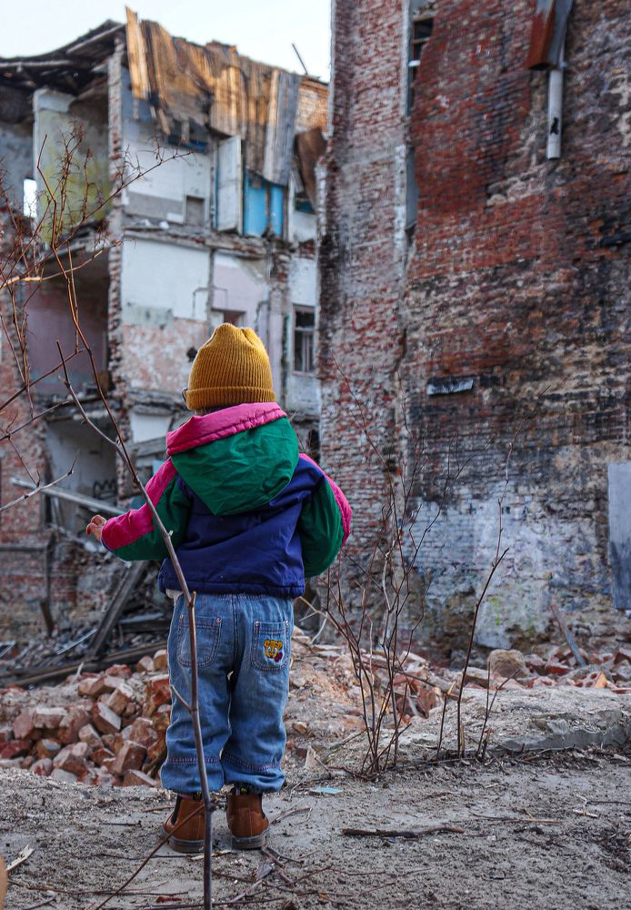 Photograph by Дарья Погонцева