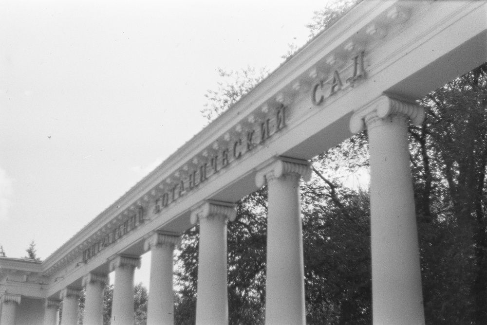 Photograph by Ekaterina Kozlova