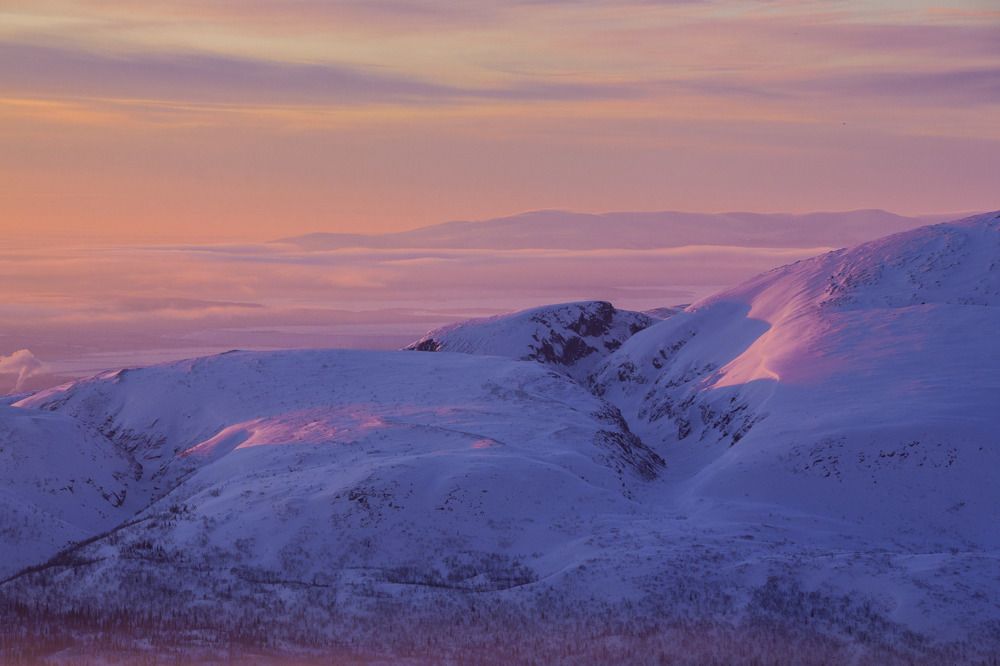 Photograph by Oksana Karmanova