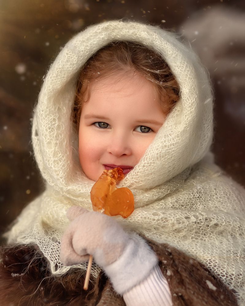 Photograph by Елизавета Чагеева