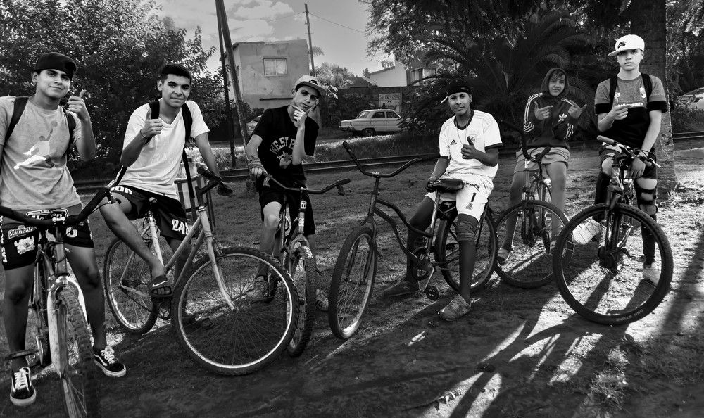 Photograph by Juan Reyes