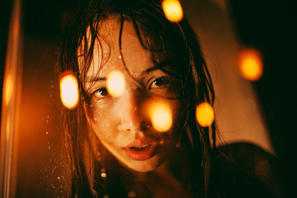 Photograph by Max Shane