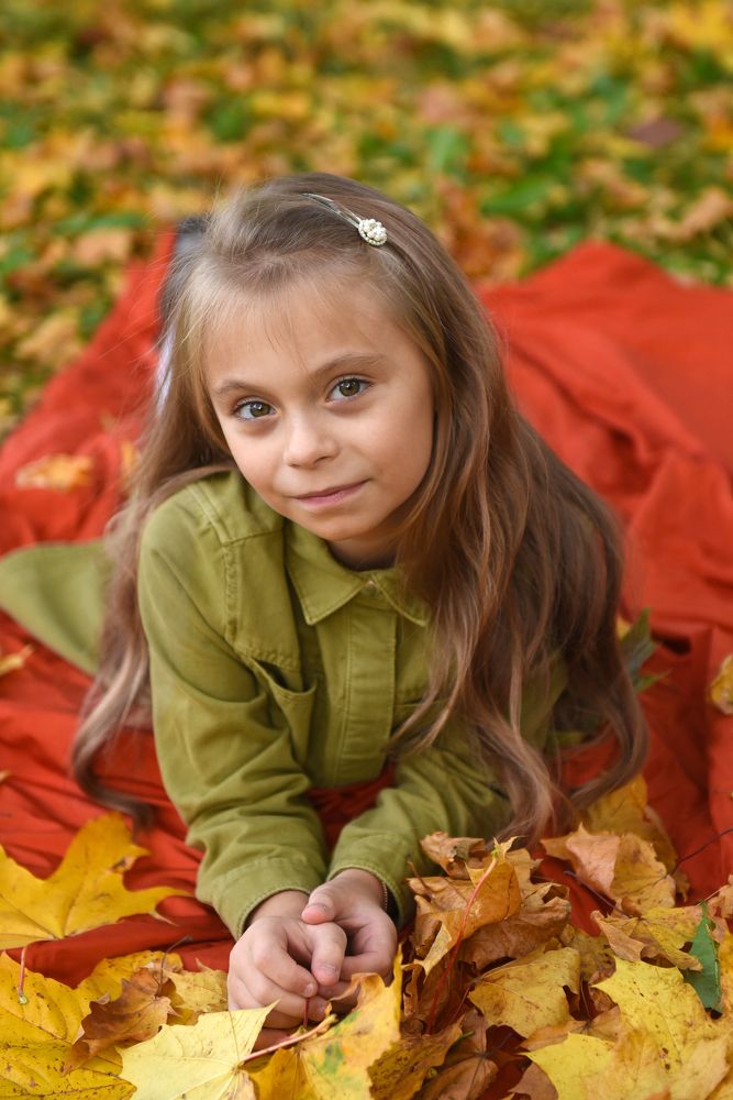 Photograph by Кристина Леонова