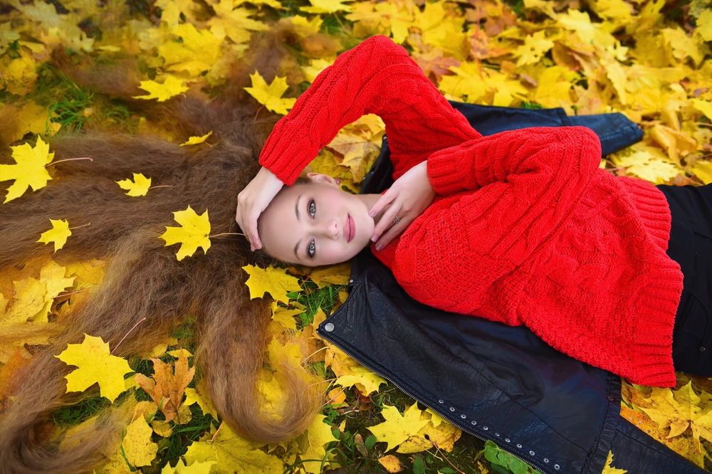 Photograph by Кристина Леонова