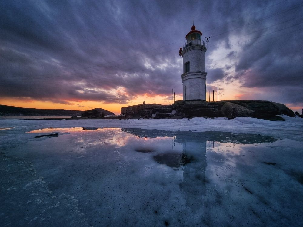 Photograph by Александра Карпцова