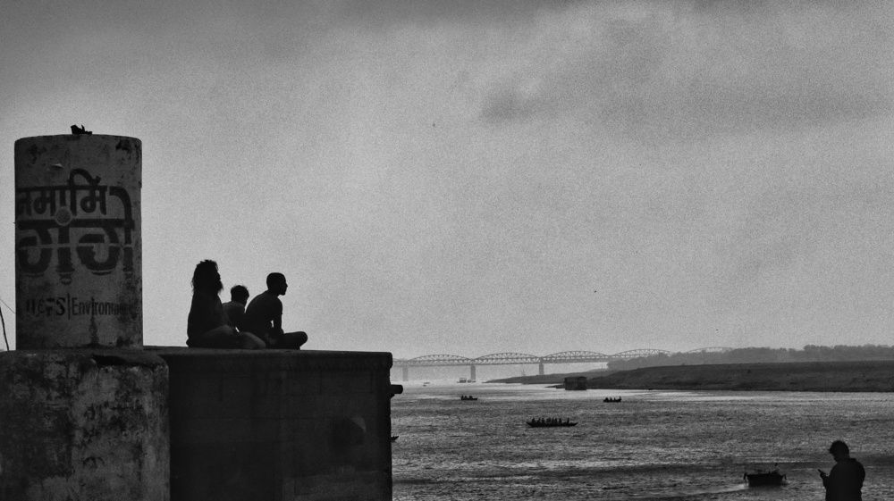 Photograph by Divya Kunal