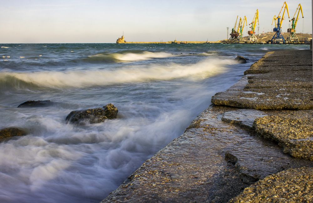 Photograph by Евгений Ермаков