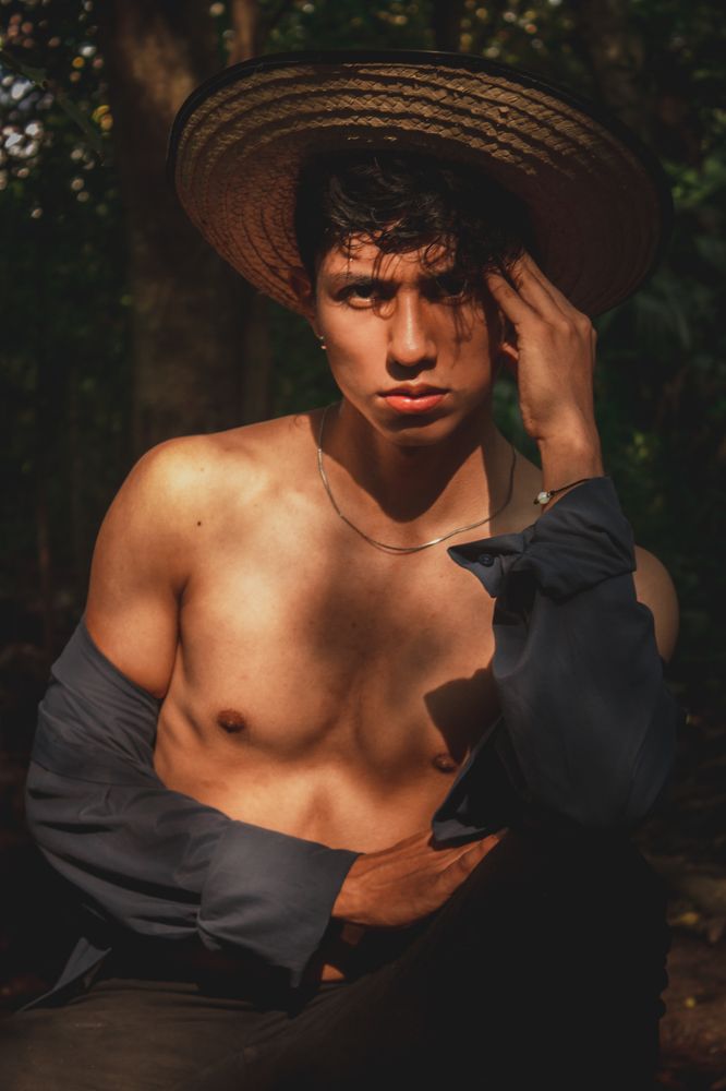 Photograph by JEISSON LEITON