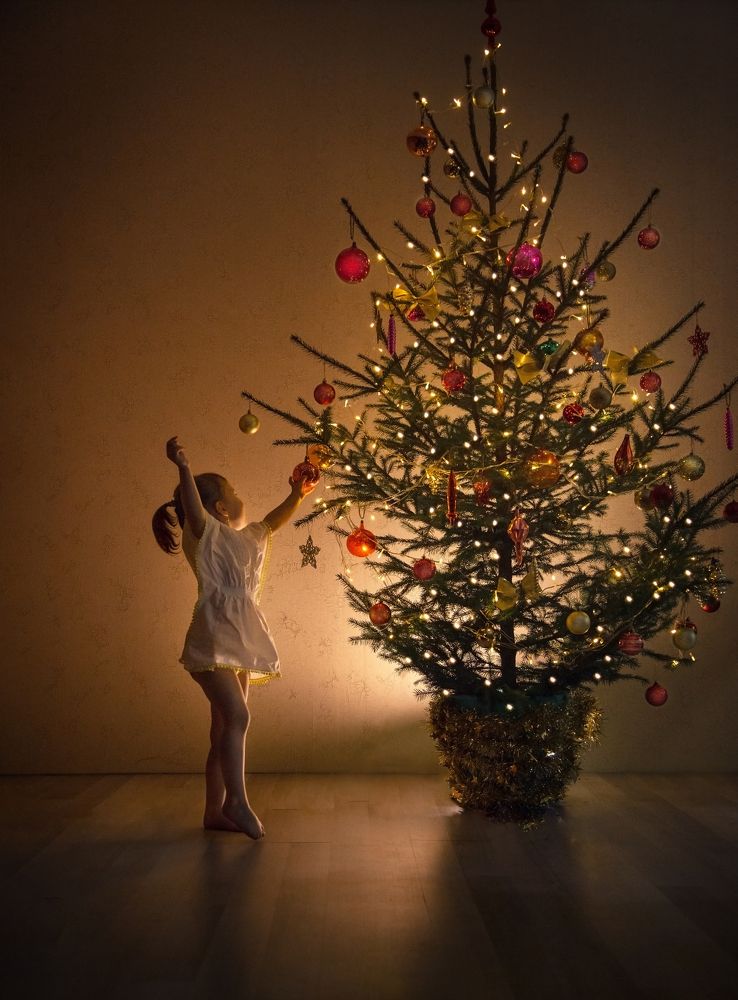 Photograph by Ксения Гуляева