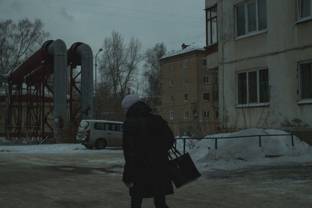 Photograph by Дмитрий Хохлов