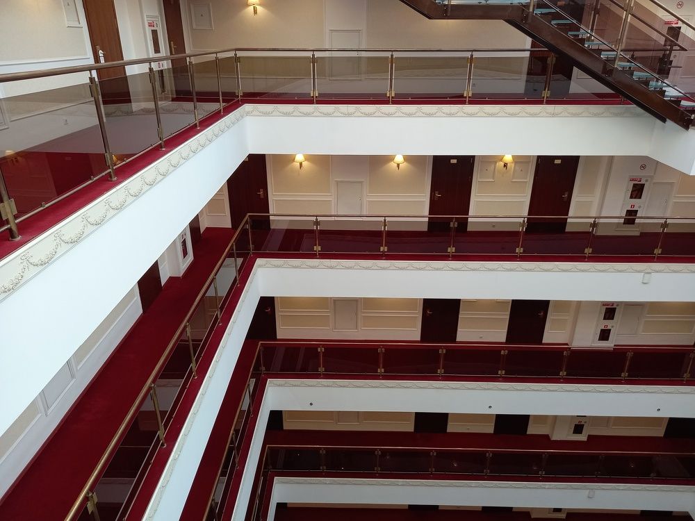 Photograph by Наталья Сергеевна Крылова