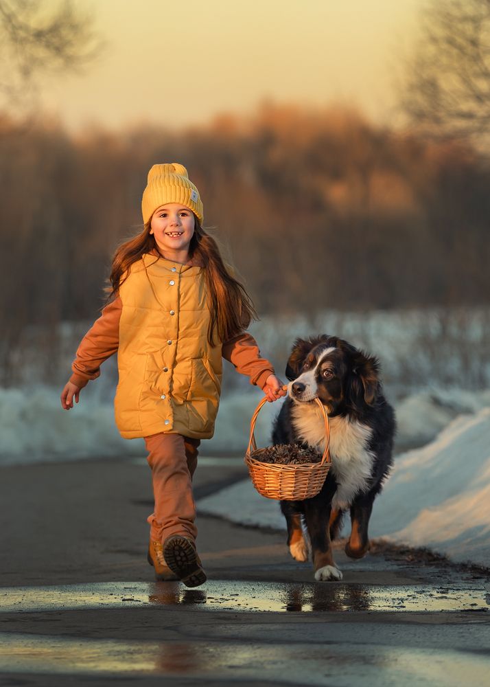 Photograph by Natalya Kulikova