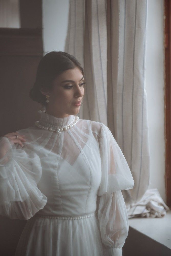 Photograph by Ольга Солодилова