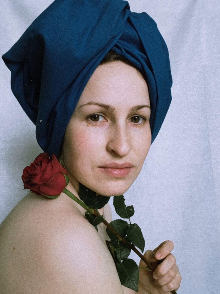 Photograph by Зоя