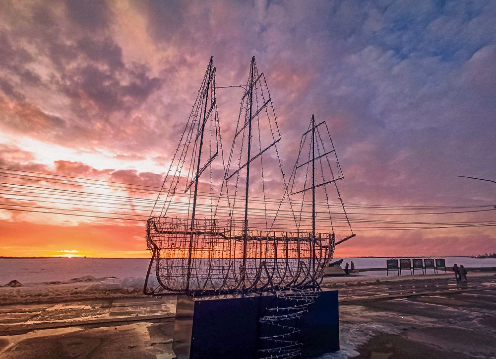 Photograph by Ольга Ситникова