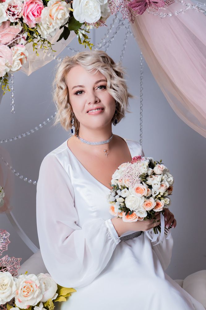 Photograph by Юлия Цуканова