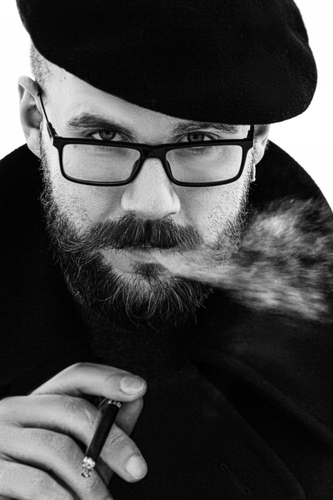 Фотография автора Анастасия Бондарчук