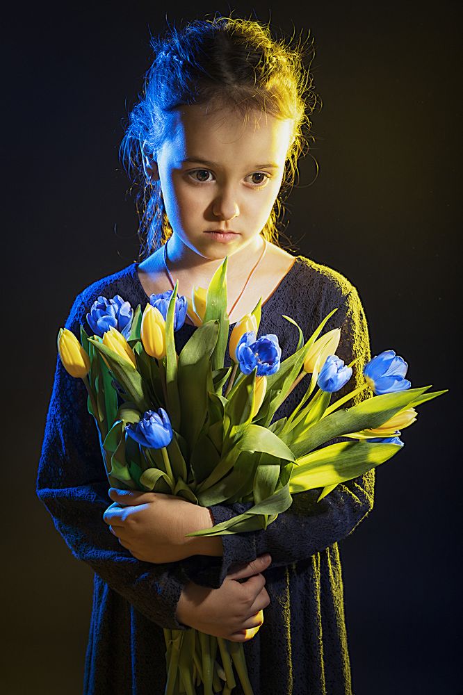 Photograph by Nataliia Mykhailova