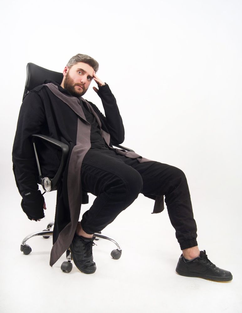 Photograph by Екатерина