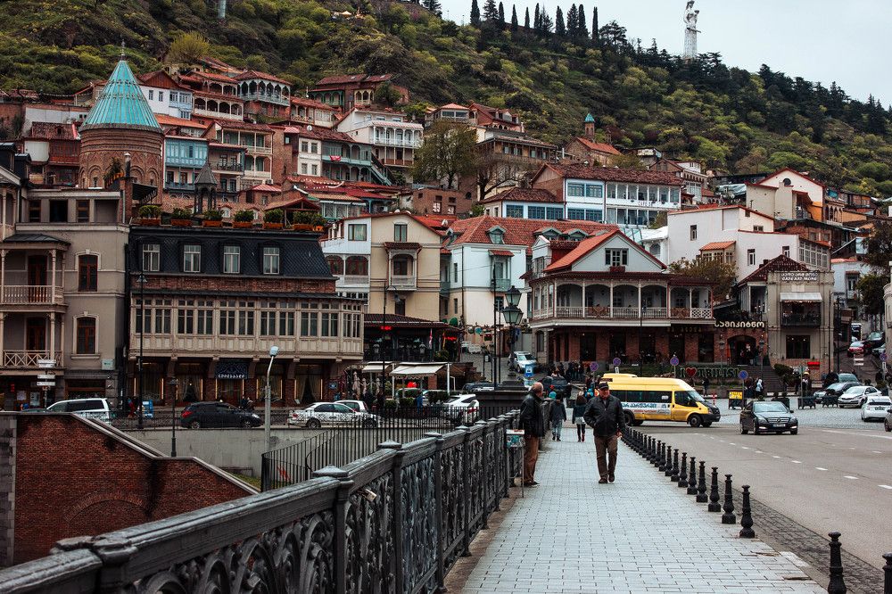 Photograph by Элина Данелия