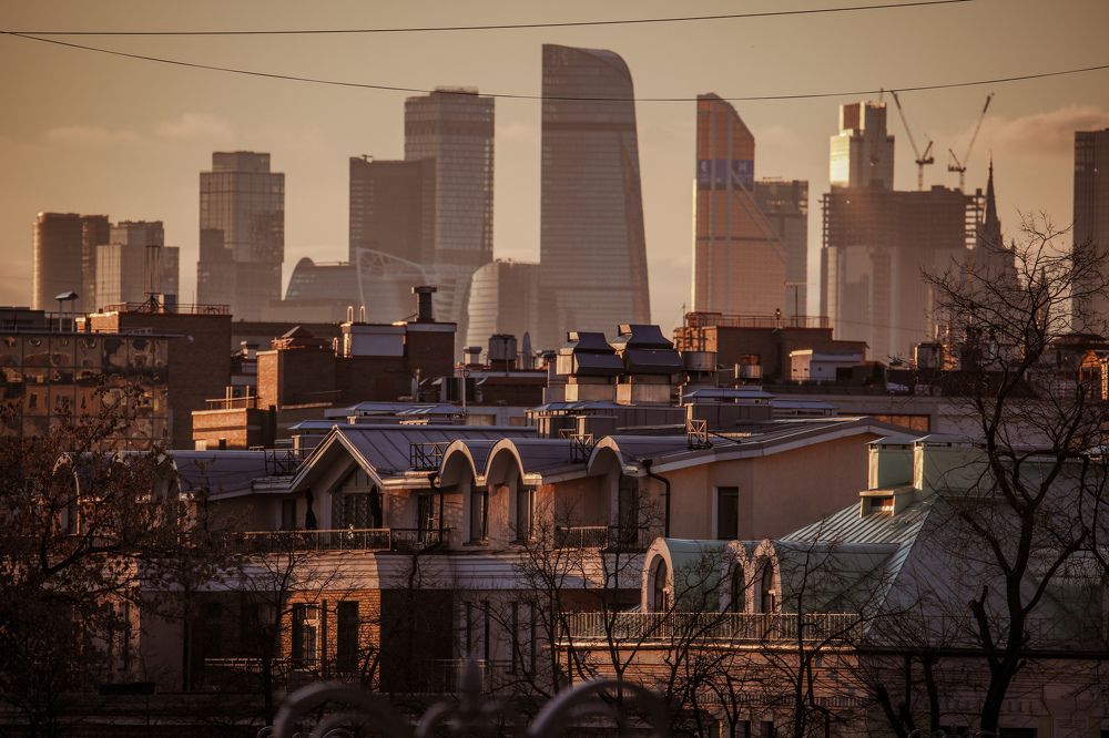 Photograph by Sergey Uskov