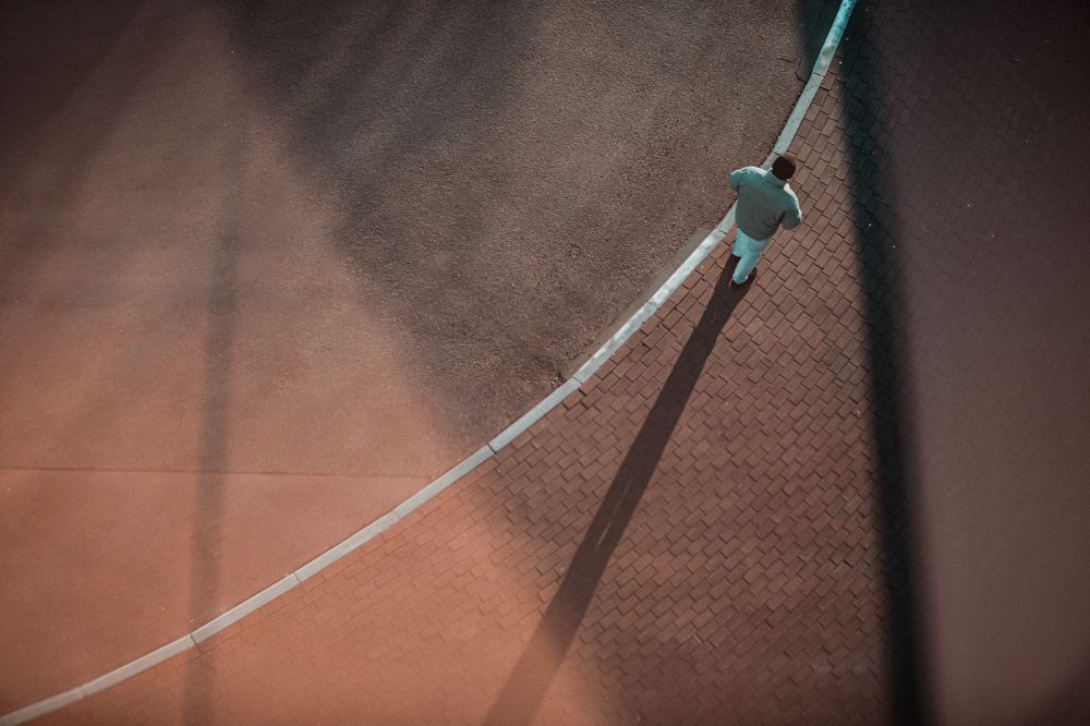 Photograph by Sergey Uskov