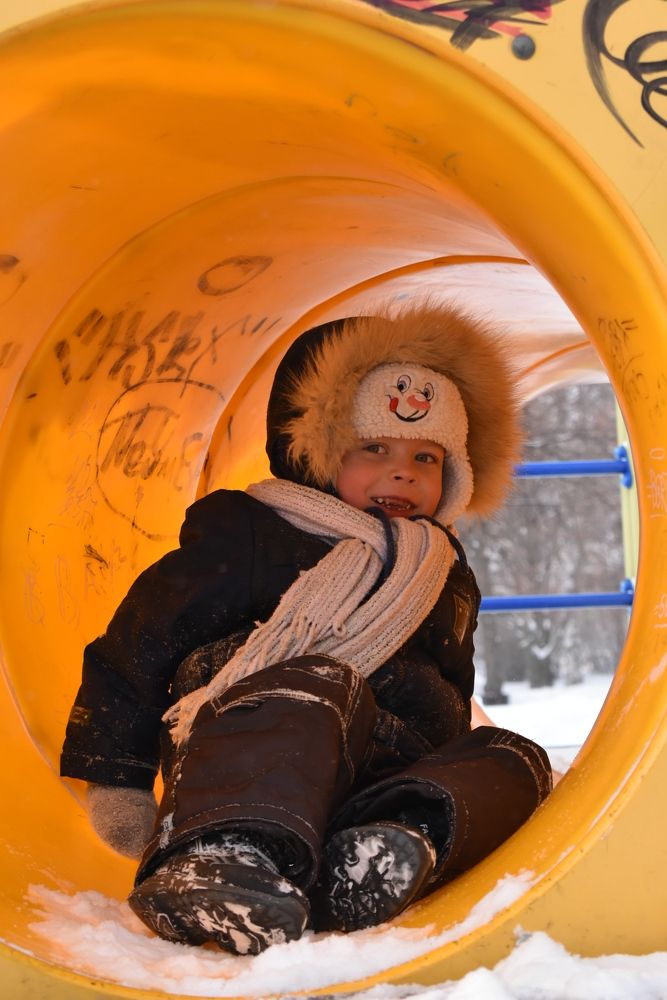 Photograph by Любовь Панфилова