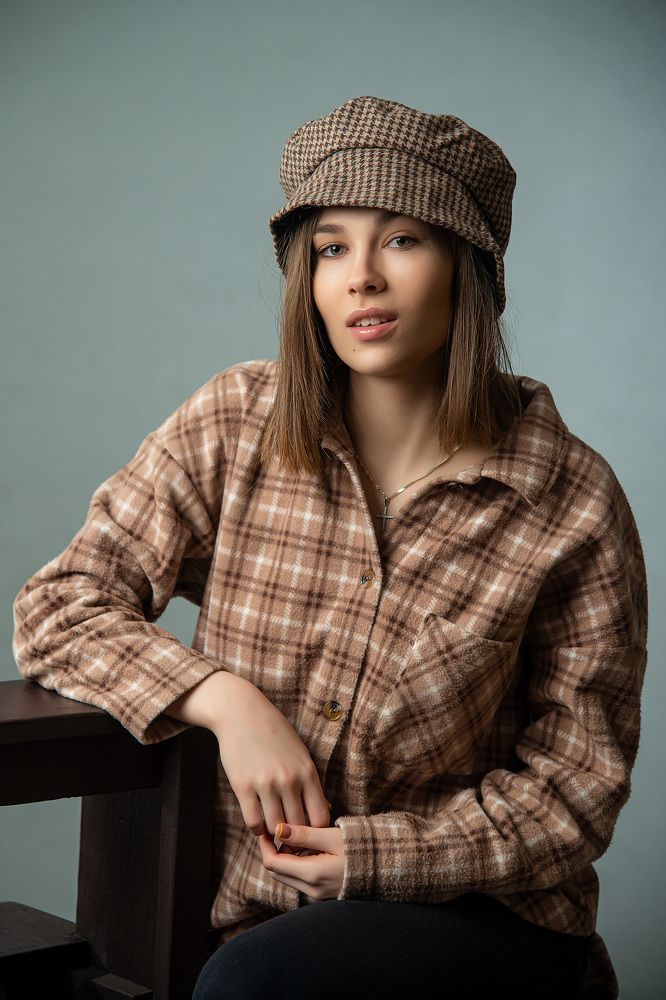 Photograph by Светлана Кудеринова