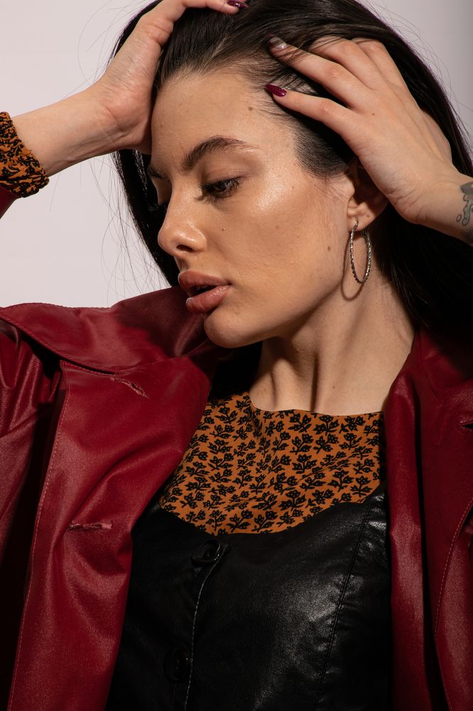 Фотография автора Замира Савинова