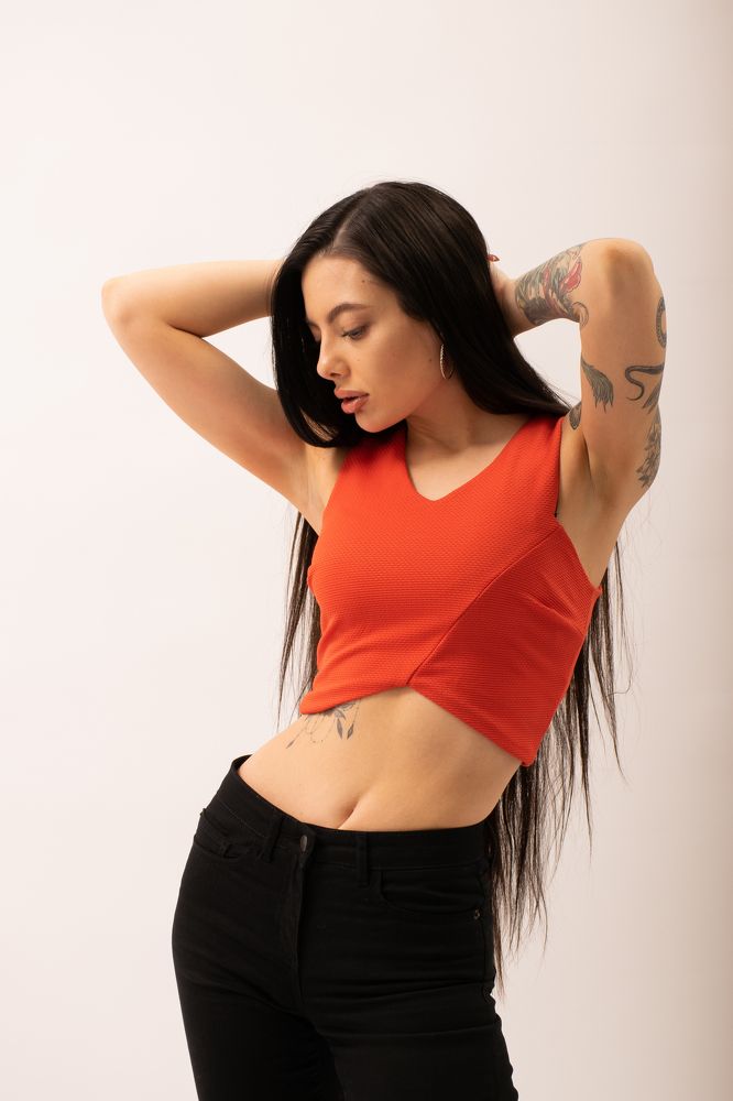 Фотография автора Замира Савинова