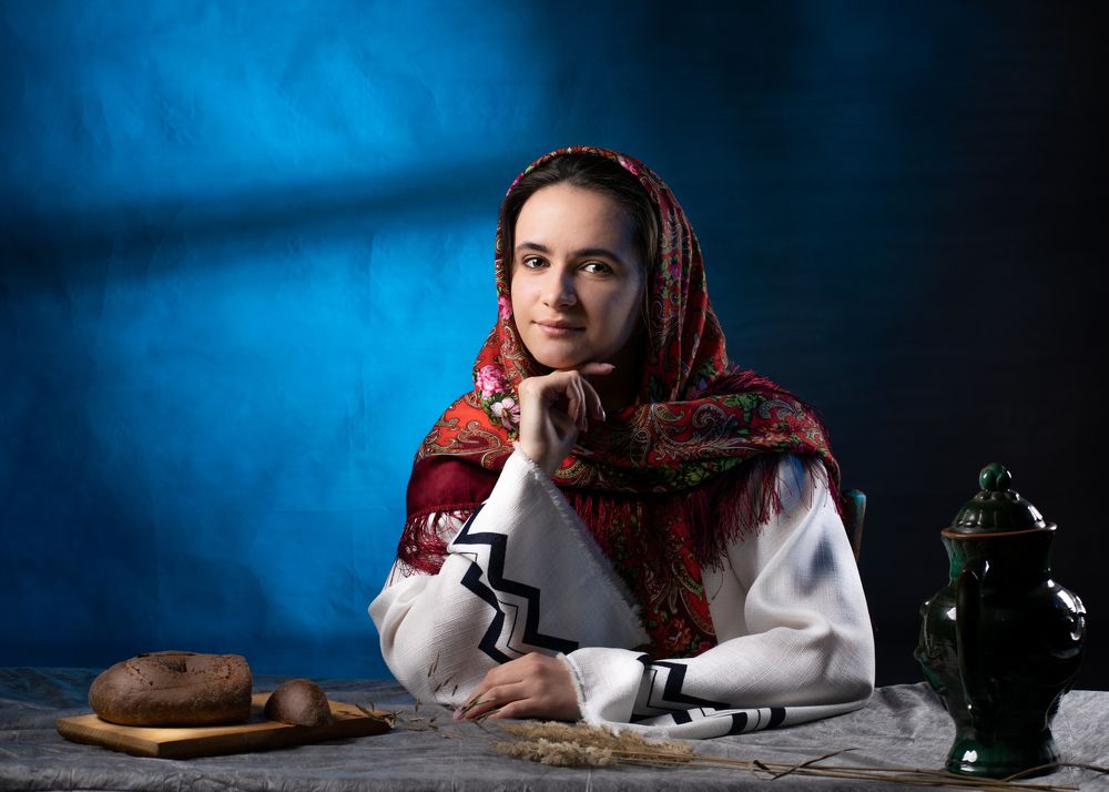 Photograph by Сергей Каримов