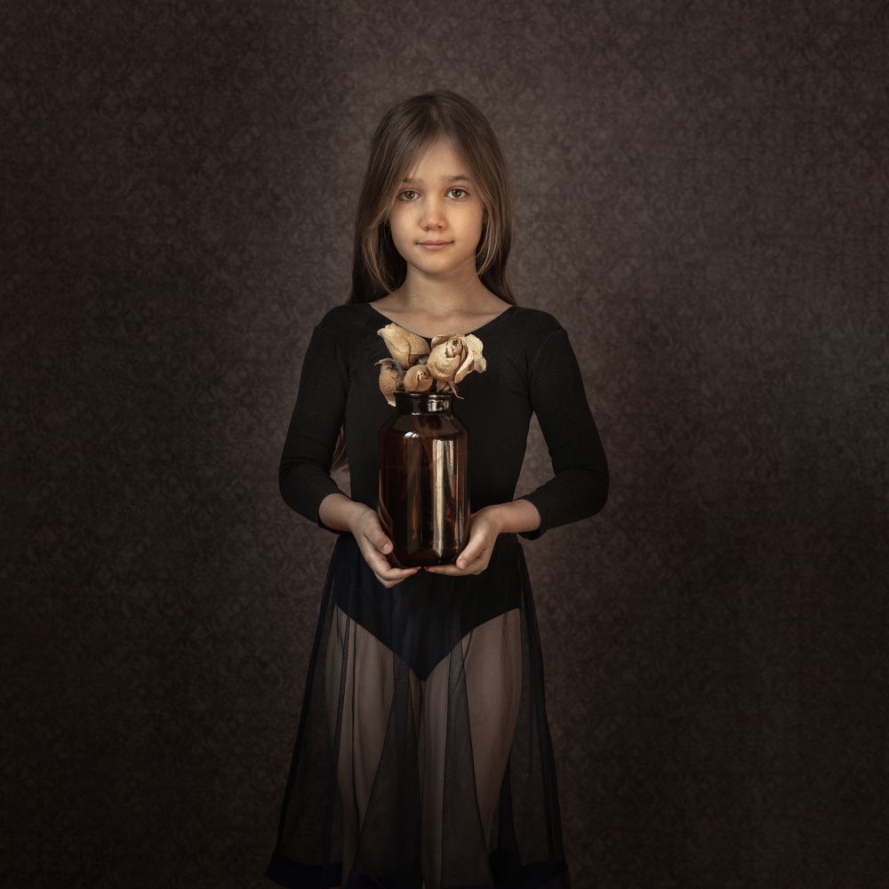 Photograph by Ольга Никишина