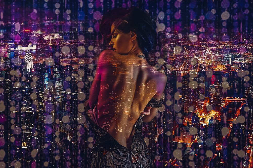 Фотография автора Игорь Чаплин