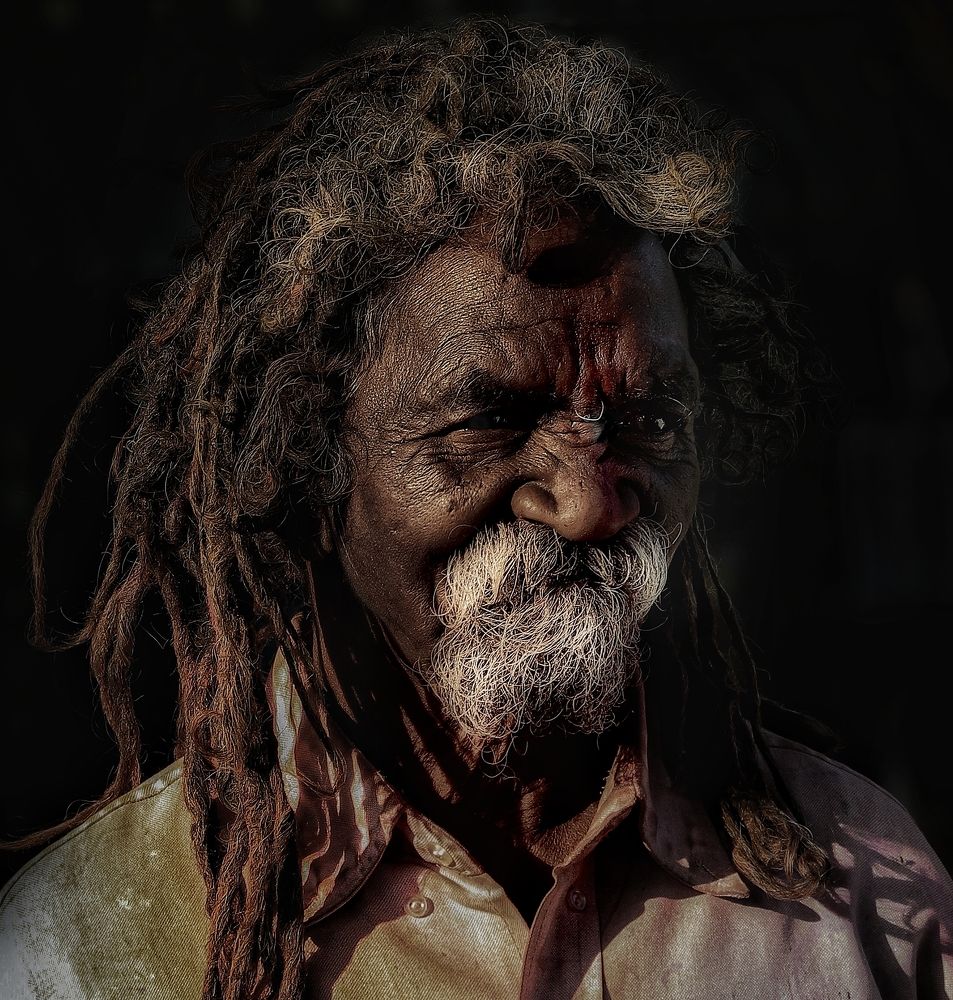 Photograph by Partho Kundu