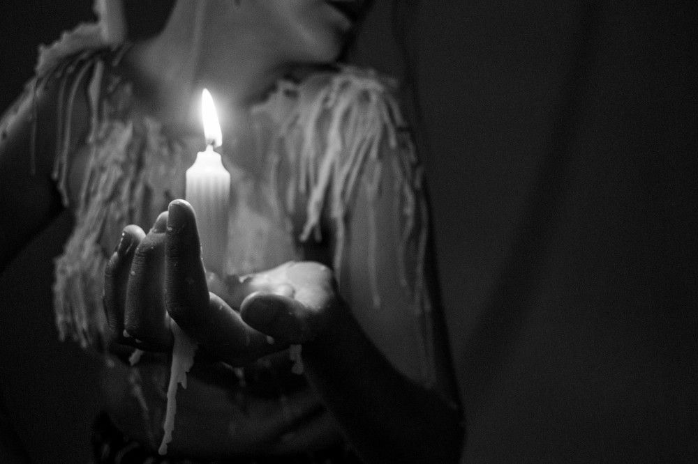 Photograph by Macaela Becker