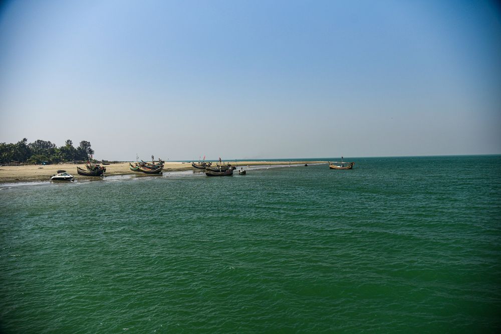 Photograph by A. M. Shafiqul Islam