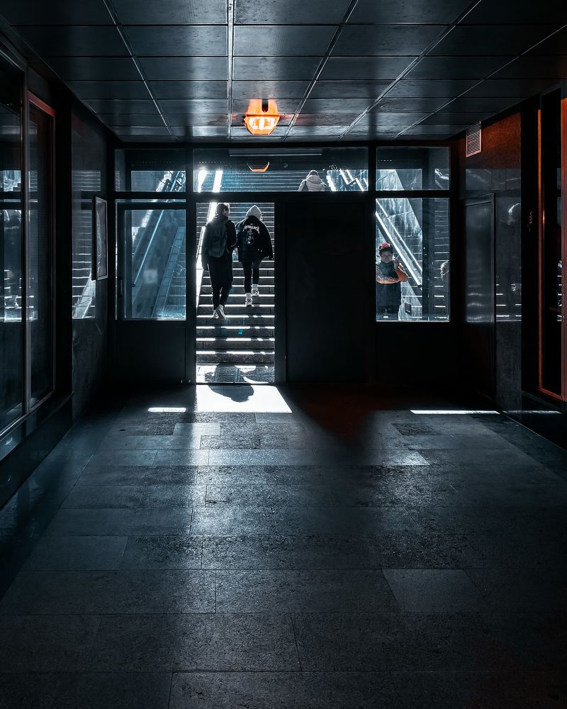 Photograph by Сергей Горкуша