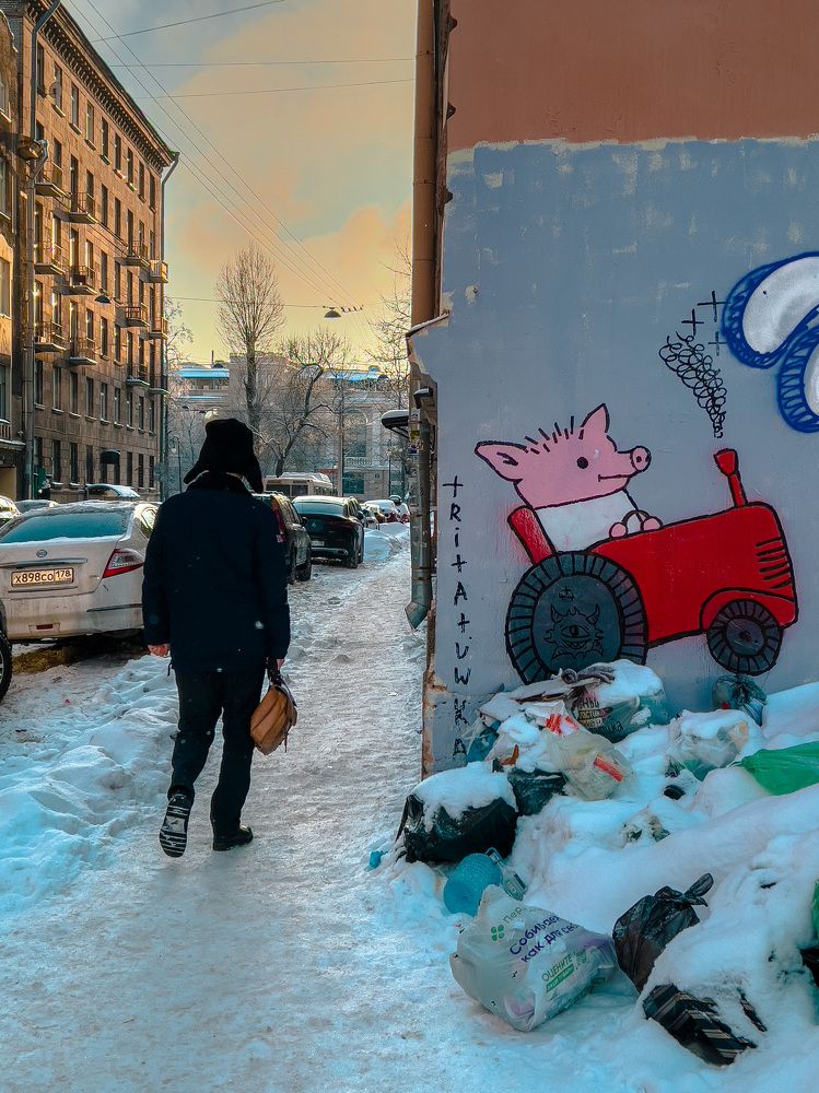 Photograph by Сергей Горкуша