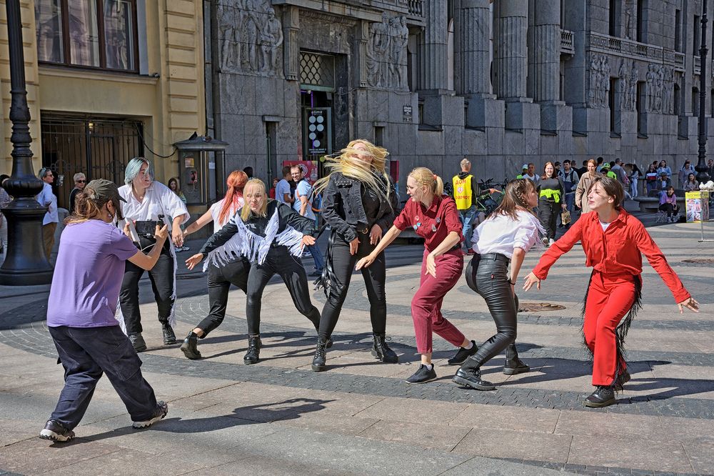 Photograph by Александр Клопков