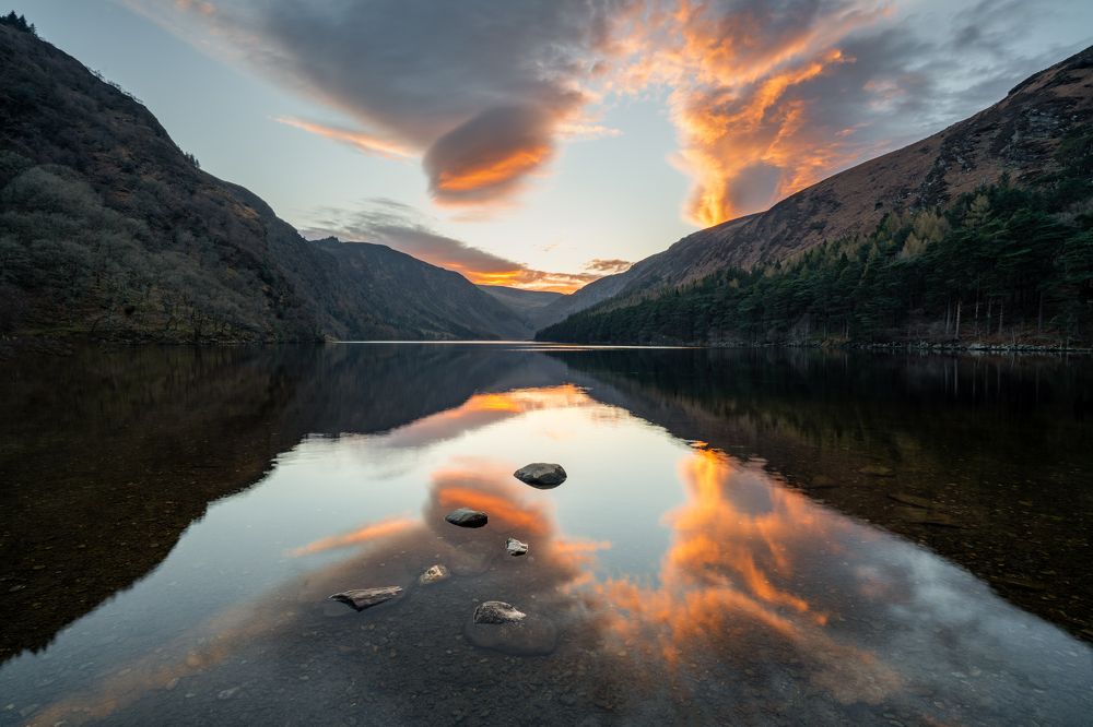 Photograph by Kevin Foley