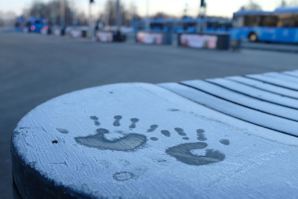 Photograph by Семен Батов