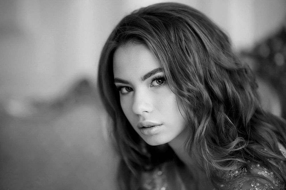 Photograph by Sergey Cherkasov