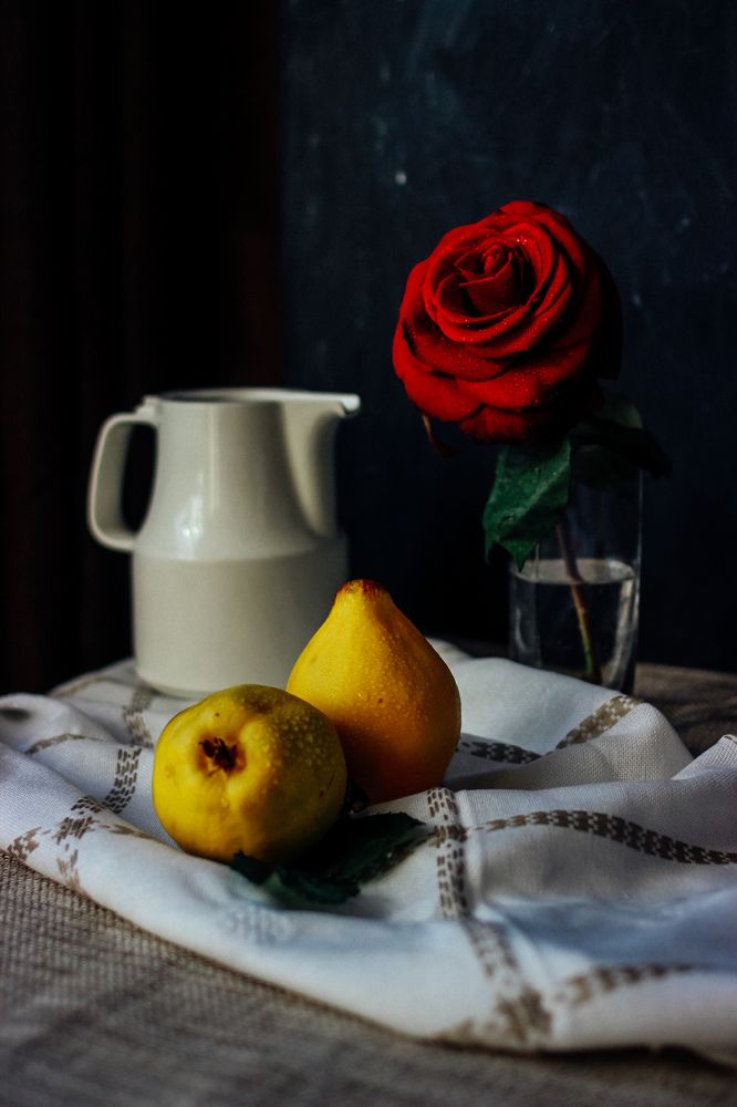 Photograph by Юлия Белозёрова