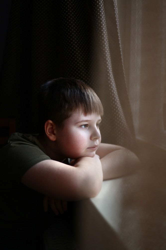 Photograph by Бальзирова Наталья