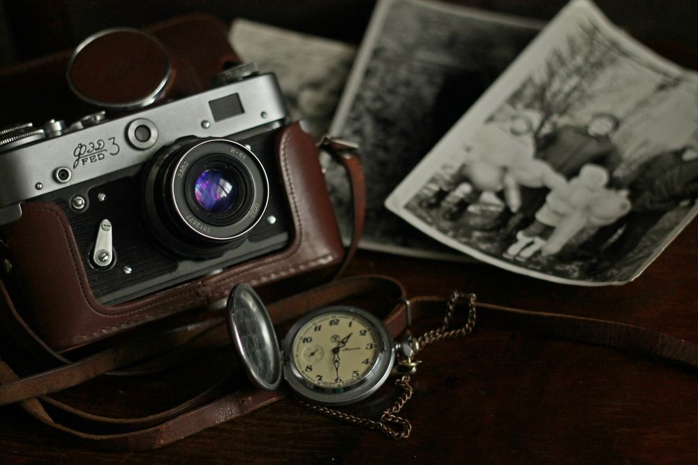 Photograph by Ирина