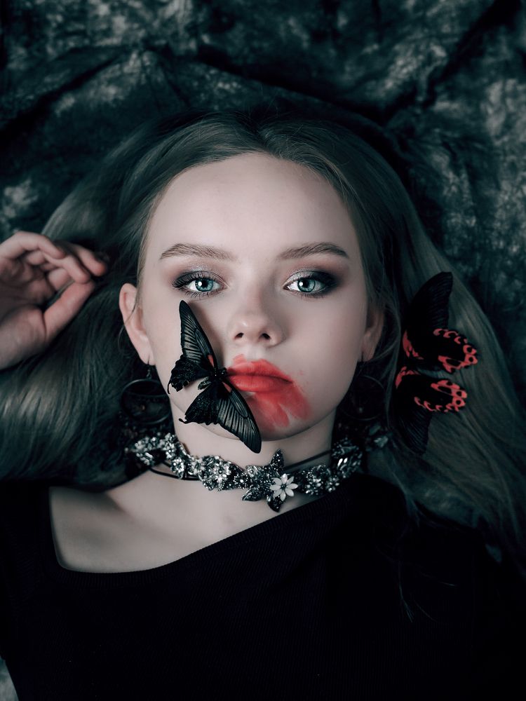 Photograph by Александра Черных