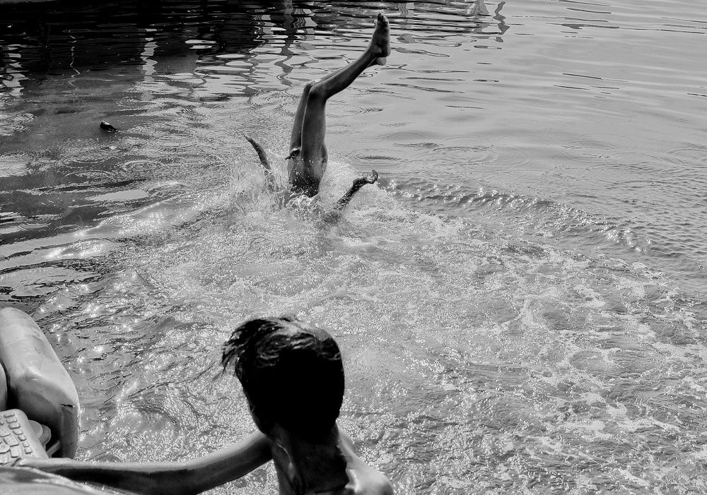 Moment at CPI Makassar